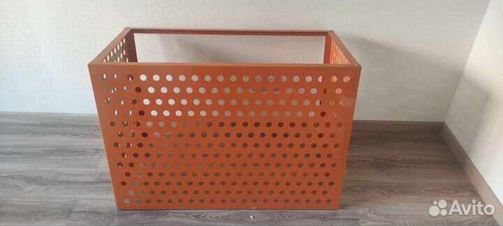 Корзина для блока кондиционера