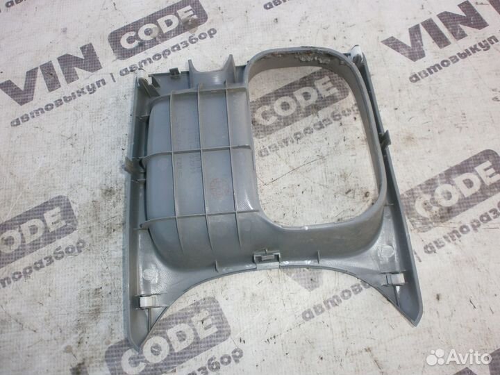 Накладка селектора раздатки Suzuki Grand Vitara