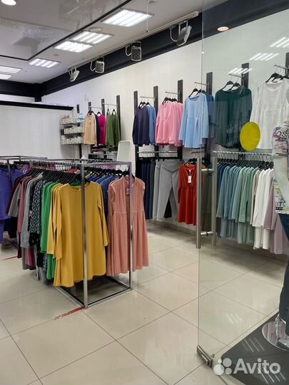 Продам готовый бизнес (Магазин для беременных)