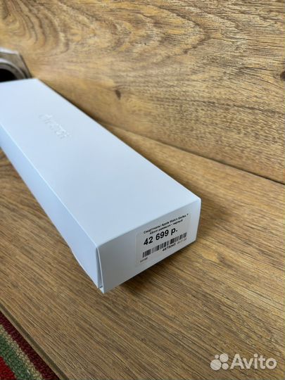 Часы apple watch 7 45 mm