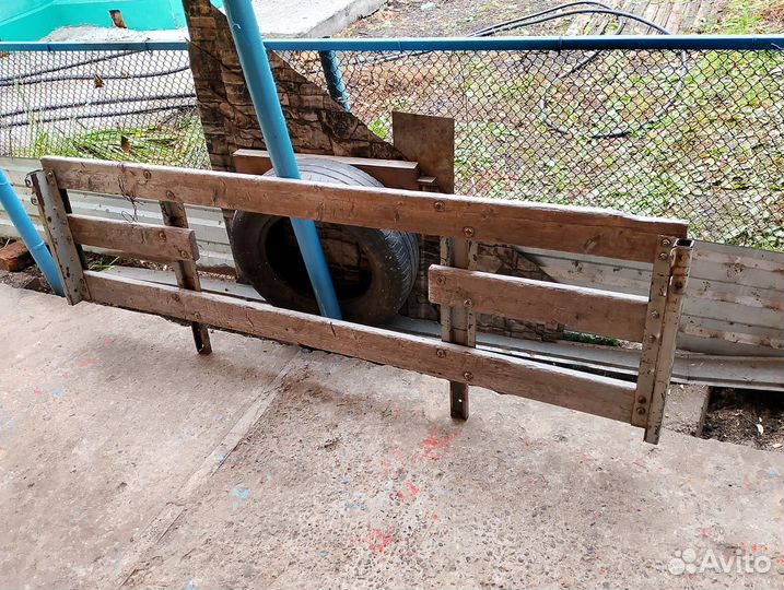 Нашивка переднего борта ГАЗель