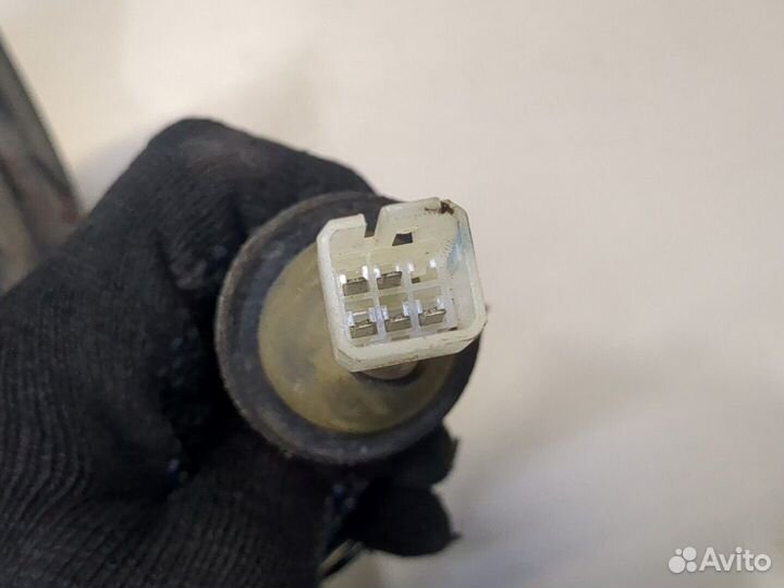 Фонарь (задний) Suzuki Alto, 2003