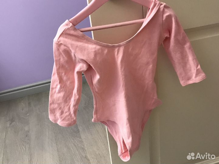 Купальники Grishko, американские хлопковые с эласт