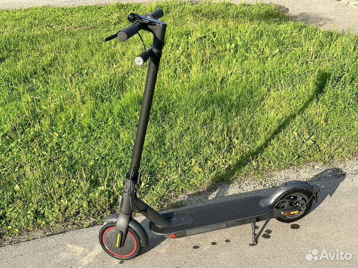 Электросамокат xiaomi m365 pro 2