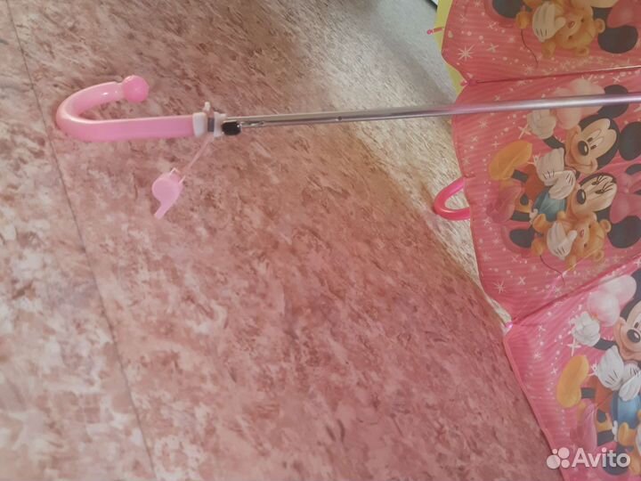 Зонтик детский два за 180, один за 100