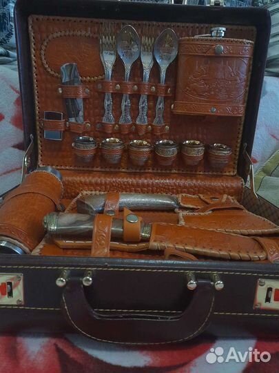 Набор для отдыха