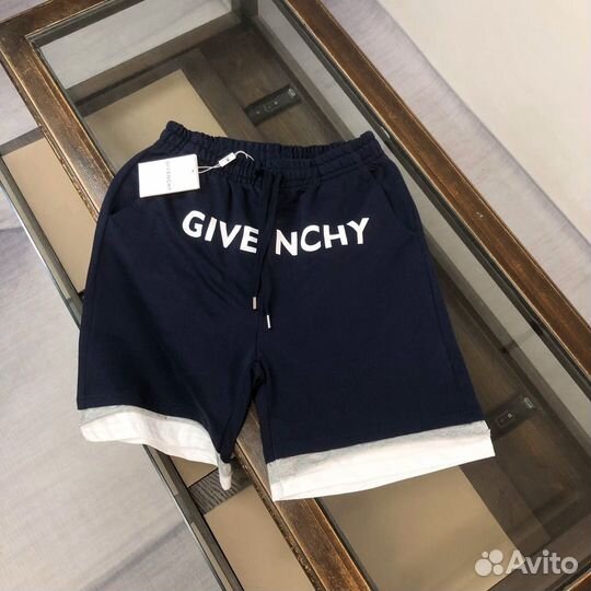 Шорты Givenchy 2025