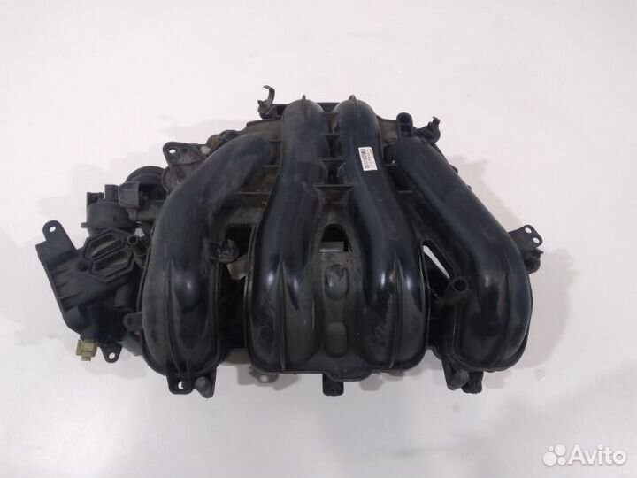 Коллектор впускной Mazda 6 GH 2007-2013