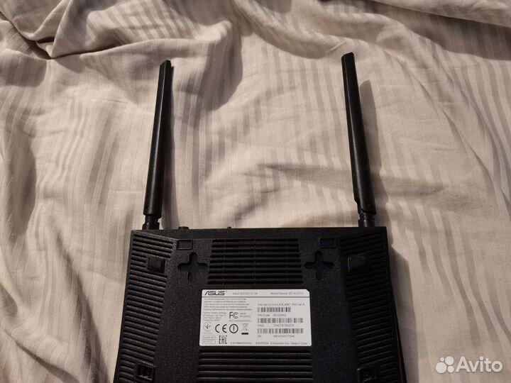 Роутер Asus Rt-AC51U