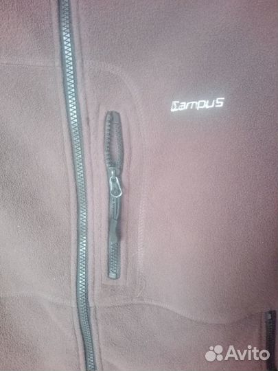 Куртка толстовка мужская