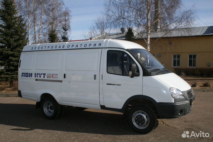 Поиск места повреждения, ремонт кабеля