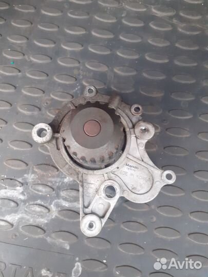 2510027400 hyundai/KIA помпа водяная 2,0 TCI VGT
