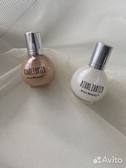 Косметика ра спро дажа