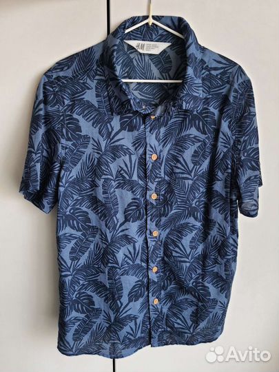 Рубашка Hm 134