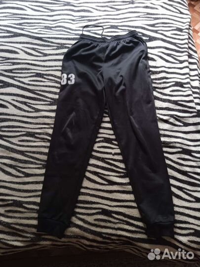 Футбольная форма