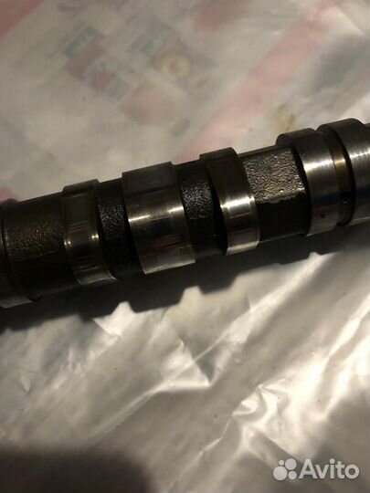 Вал впускной Хонда аккорд 8 к24z3