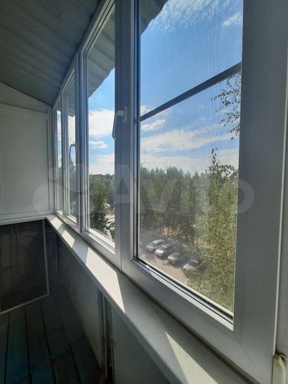 1-к. квартира, 22 м², 5/5 эт.