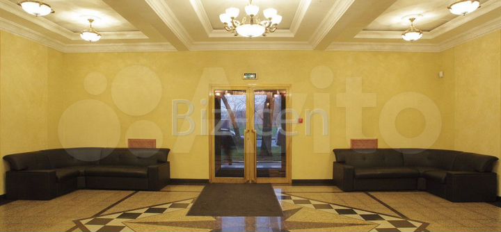 Аренда офиса 90 кв.м от собственника