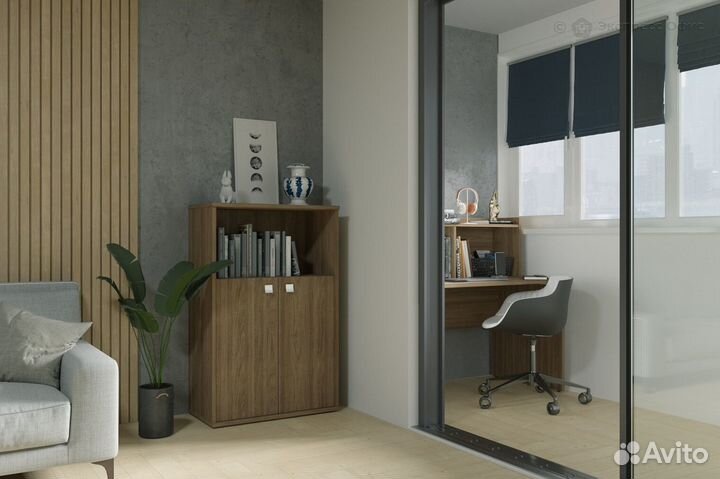 Домашний офис Style Home