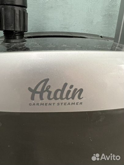 Отпариваиель для одежды ardin GSN 1922 BL
