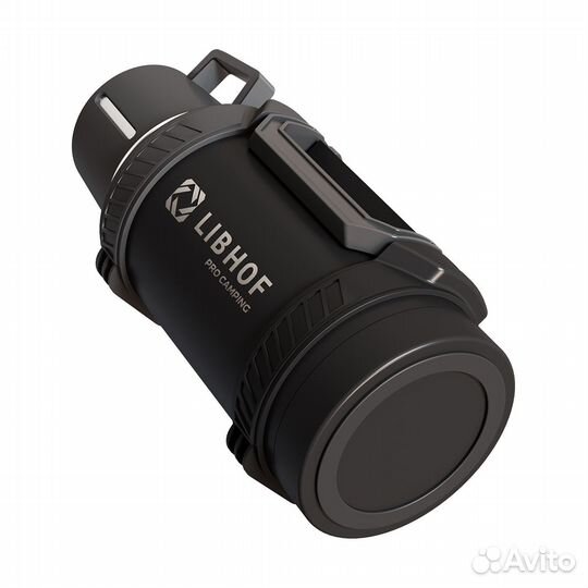 Термос 1,60л Libhof TC-1600