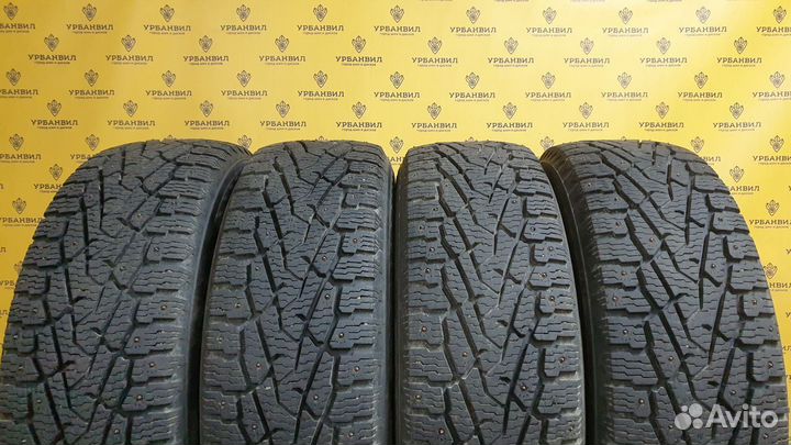 Nokian Tyres Hakkapeliitta LT2 265/70 R17 Q