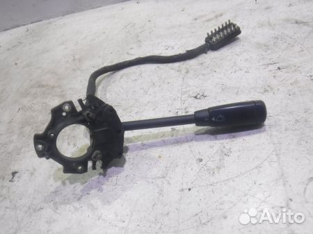 Переключатель подрулевой