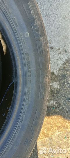 Yokohama G91 225/65 R17