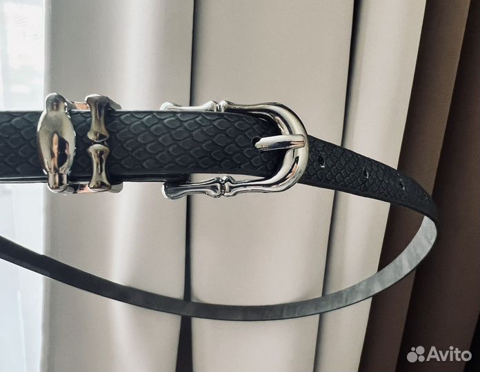 Ремень женский размер 42-44