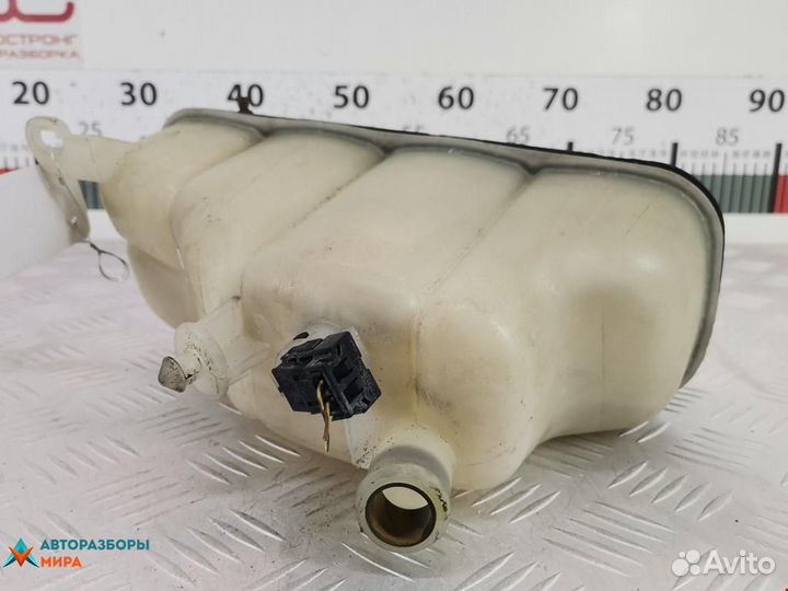 Бачок расширительный Mercedes-Benz CLK-Класс