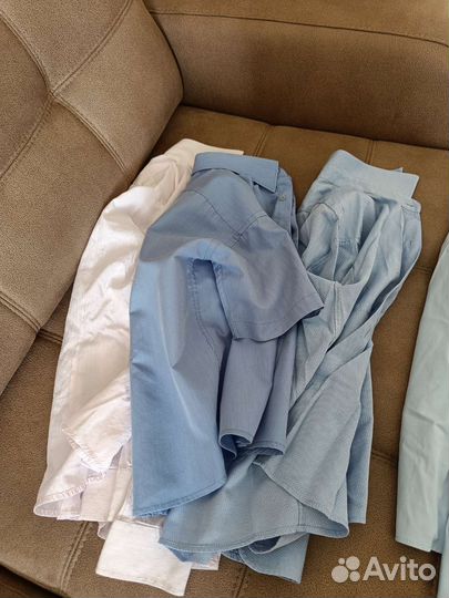 Школьная форма