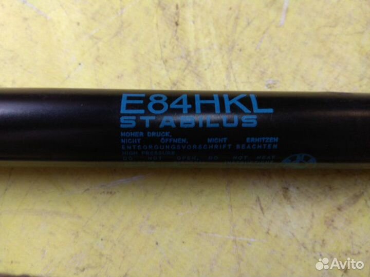 Амортизатор крышки багажника Bmw X1 E84 2009-2014