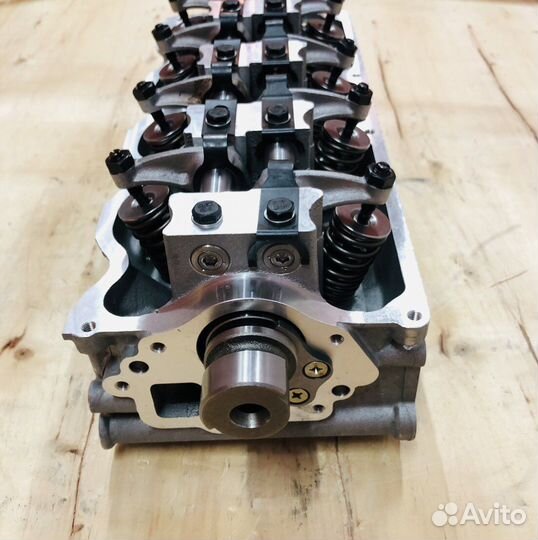 Гбц Шевроле Авео 1.2 B12S1 гбц Дэу Матиз 1.0 B10S1