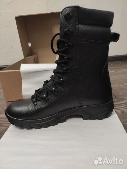 Берцы мужские новые ,размер 43