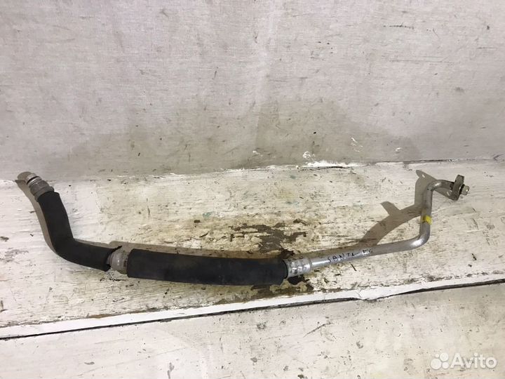 Трубка кондиционера Daewoo Nexia