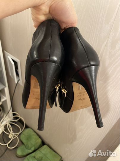 Ботильоны Mango 38 размер