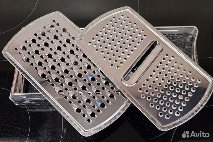 Терка Zepter.(оригинал) Италия