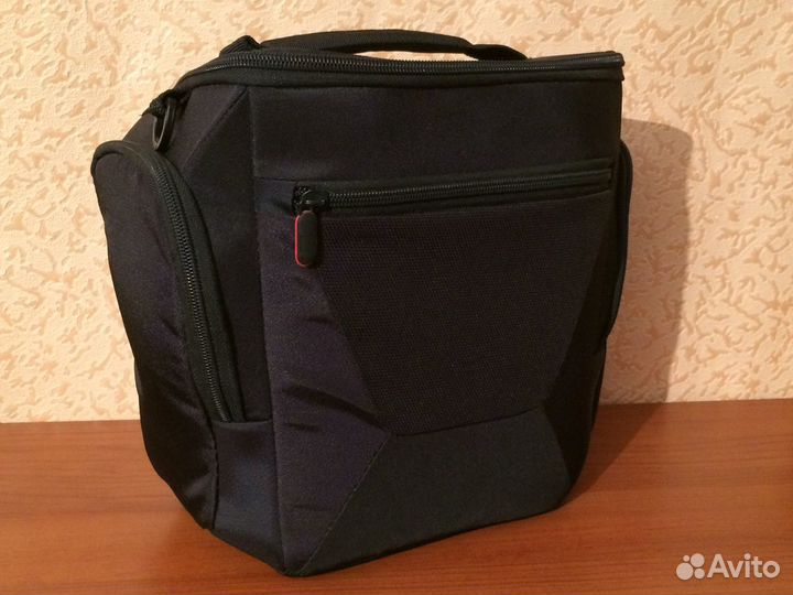 Большая сумка для фото или видео Case Logic новая
