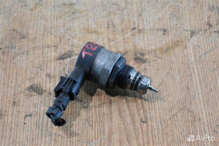 Регулятор давления топлива Kia Sportage 2