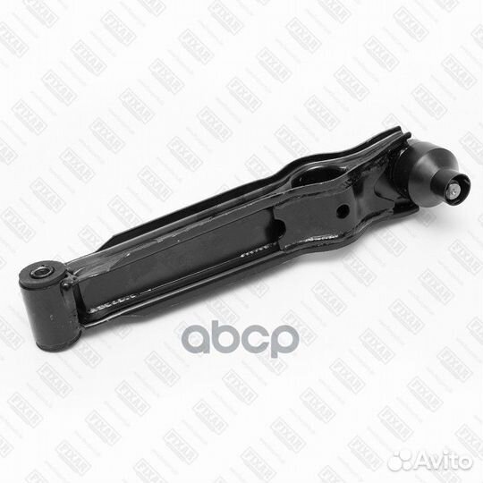 Рычаг подвески передний нижний левый/правый п