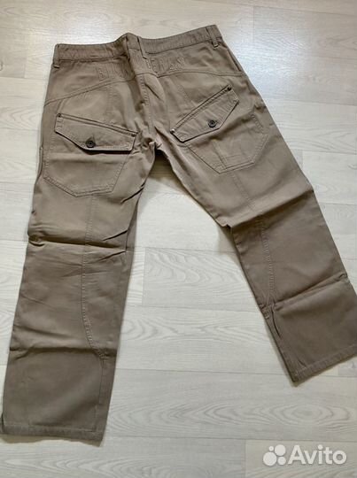 Брюки Bikkembergs