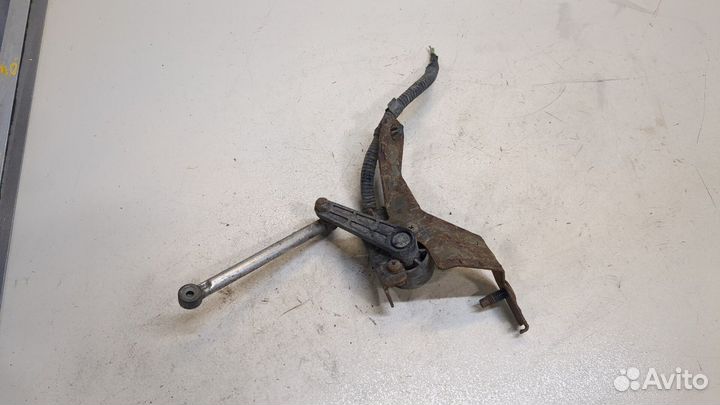 Датчик подвески Infiniti Q50, 2015