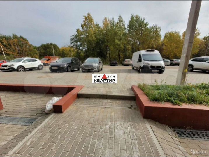 Свободного назначения, 131 м² на Краснинском