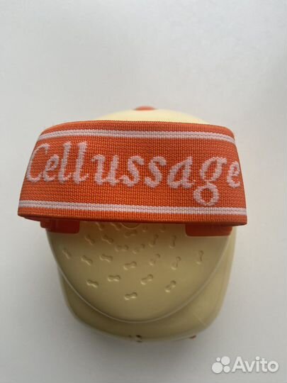 Массажер для тела