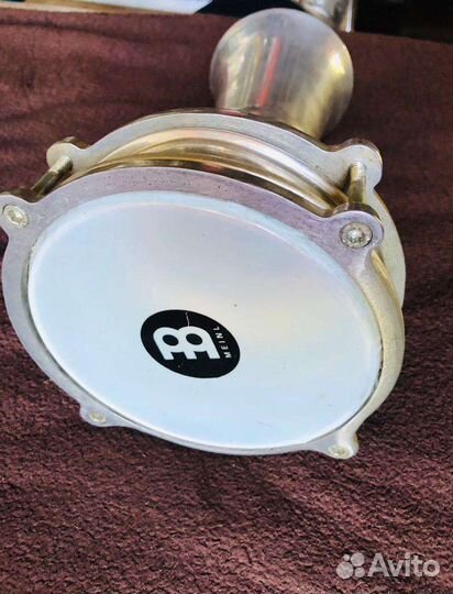 Барабан дарбука meinl HE-101