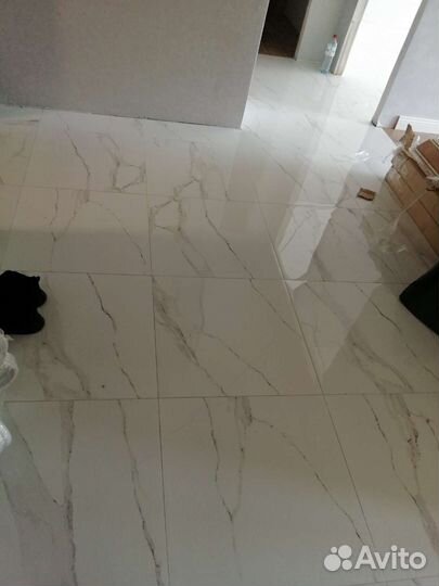 Ремонт квартир