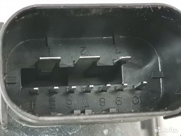 Трапеция для BMW 7-Series (E65/E66)