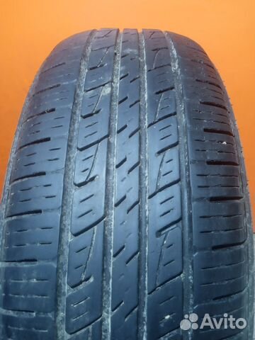 Kumho Eco Solus KL21 235/60 R18