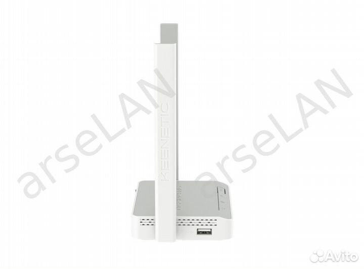 Keenetic 4G (KN-1213)