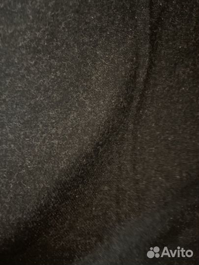 Сукно СССР отрез ткани